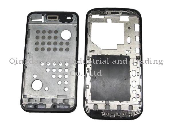 Cell Phone Covers Mold