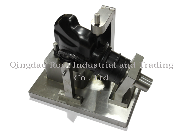 Garden tools mould