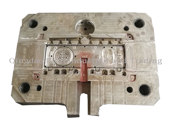 Casting Mould